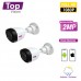 KIT 4X2 TOP402 